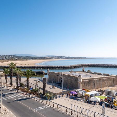 Fabrica Da Ribeira 53 By Destination Algarve Apartment Лагос Екстериор снимка