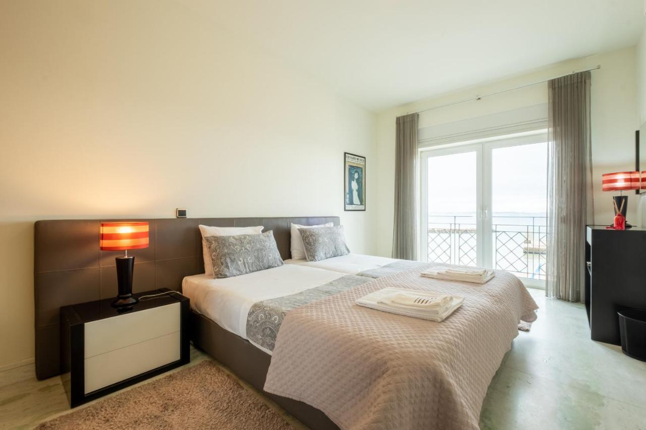 Fabrica Da Ribeira 53 By Destination Algarve Apartment Лагос Екстериор снимка