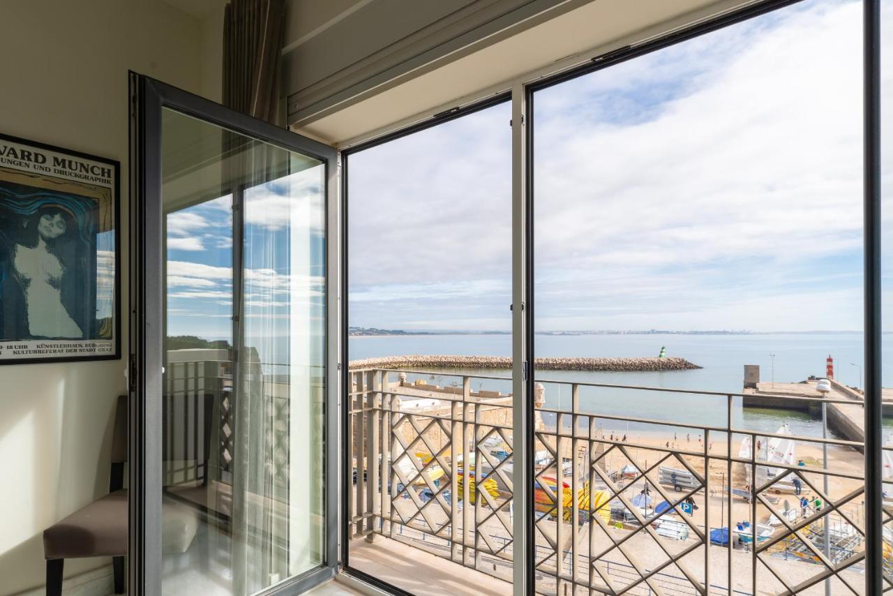 Fabrica Da Ribeira 53 By Destination Algarve Apartment Лагос Екстериор снимка