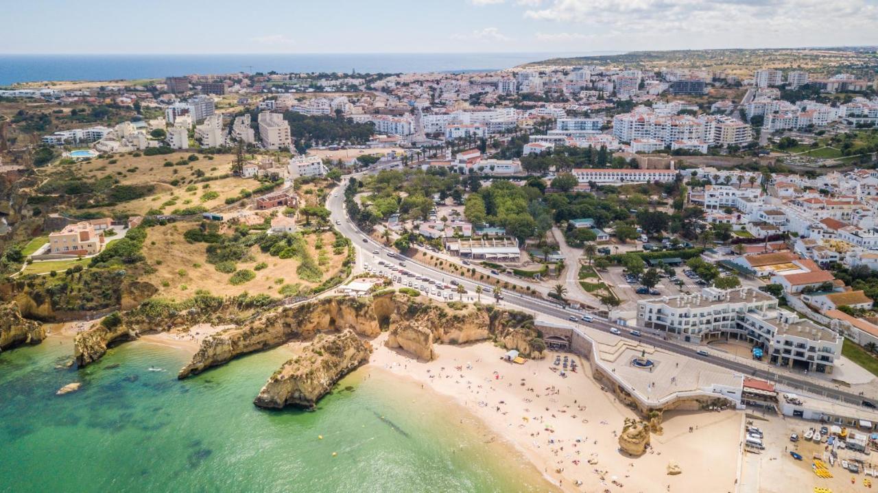Fabrica Da Ribeira 53 By Destination Algarve Apartment Лагос Екстериор снимка