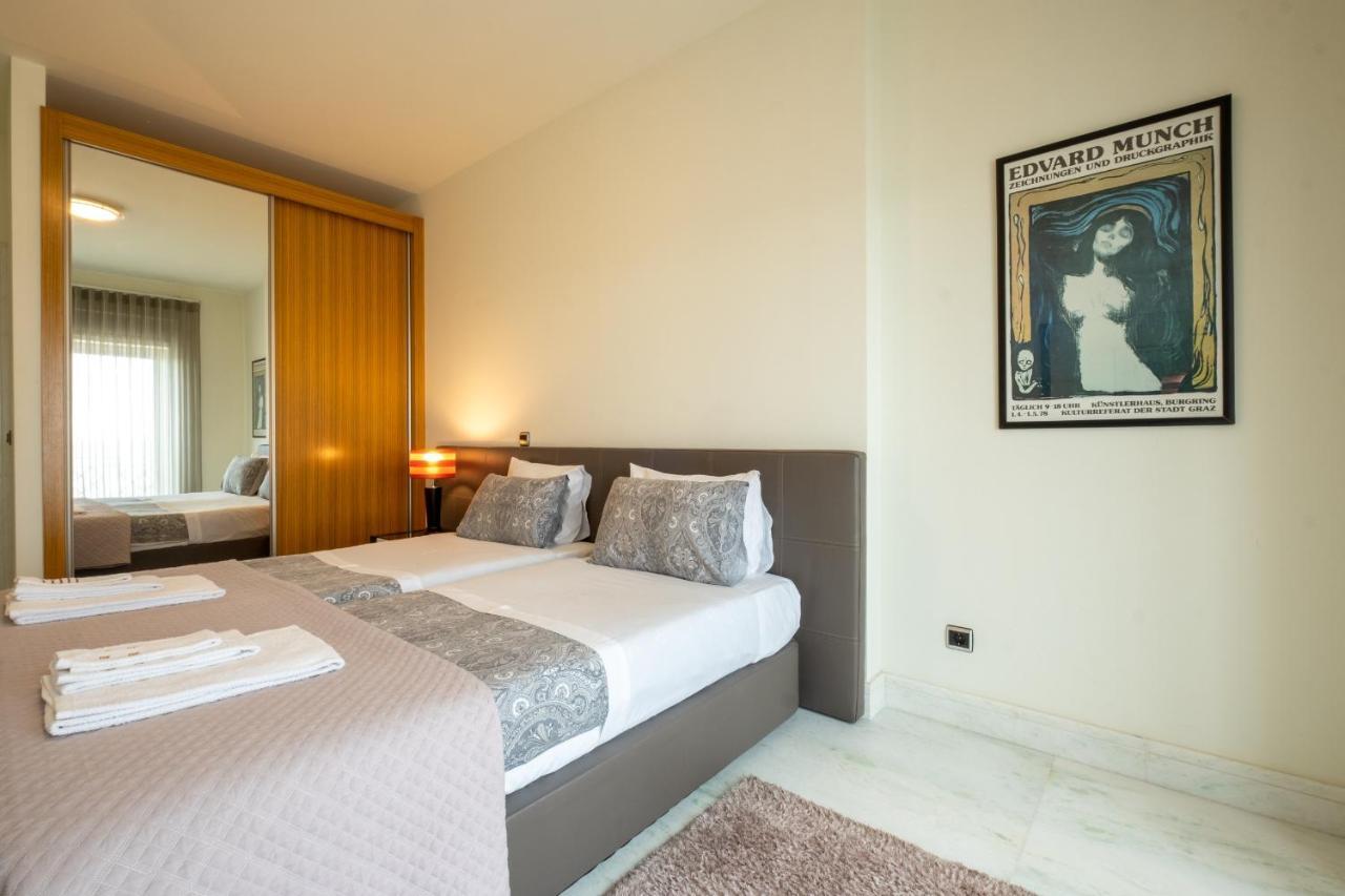 Fabrica Da Ribeira 53 By Destination Algarve Apartment Лагос Екстериор снимка
