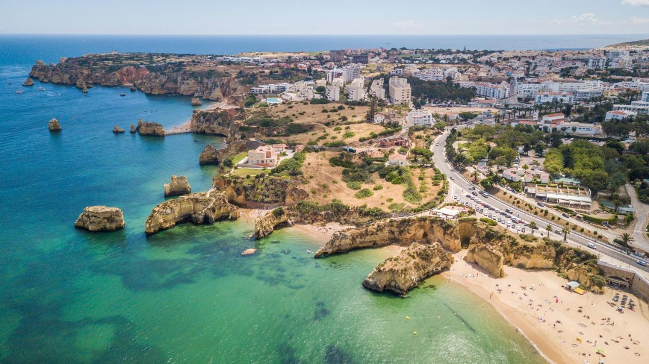 Fabrica Da Ribeira 53 By Destination Algarve Apartment Лагос Екстериор снимка