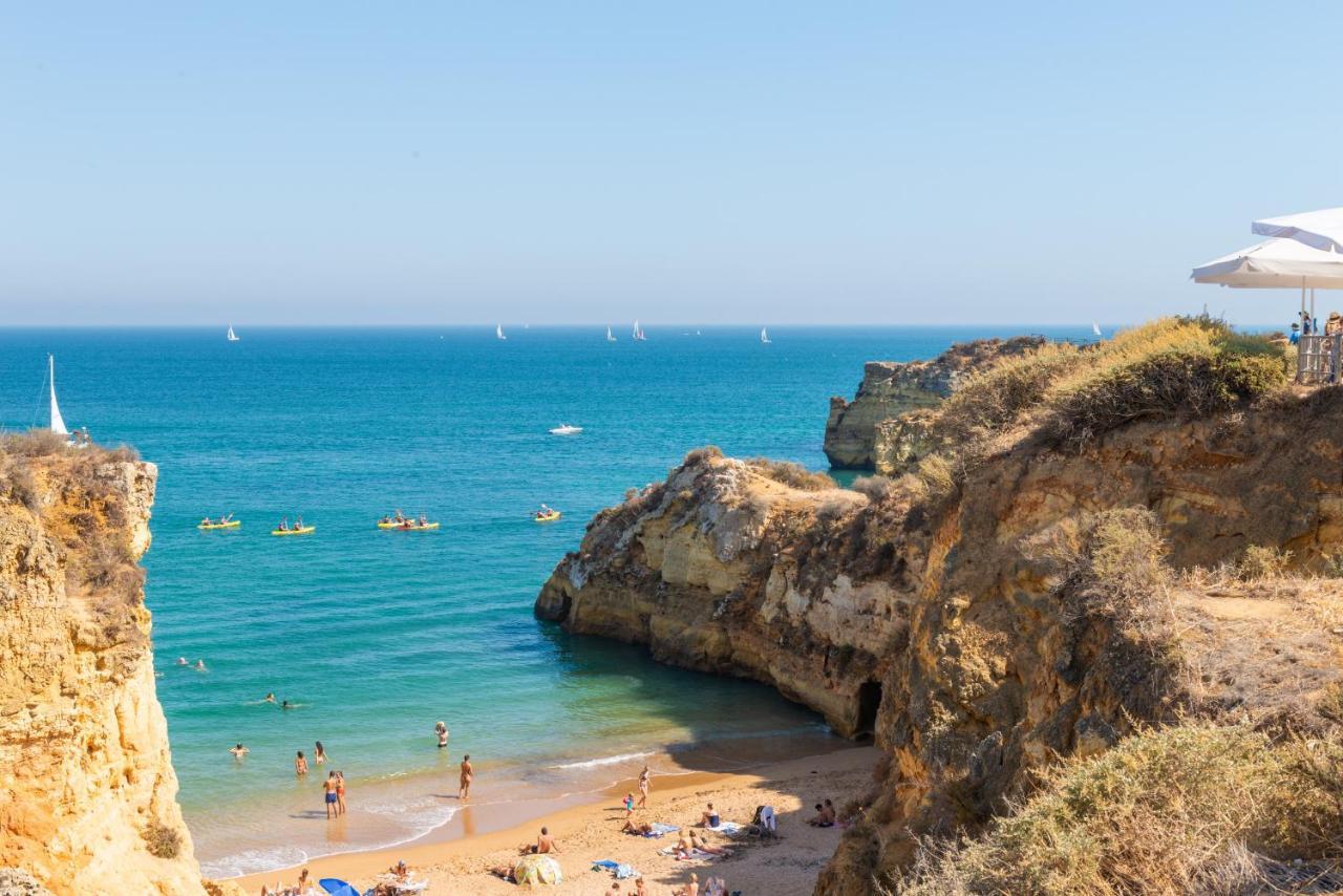 Fabrica Da Ribeira 53 By Destination Algarve Apartment Лагос Екстериор снимка