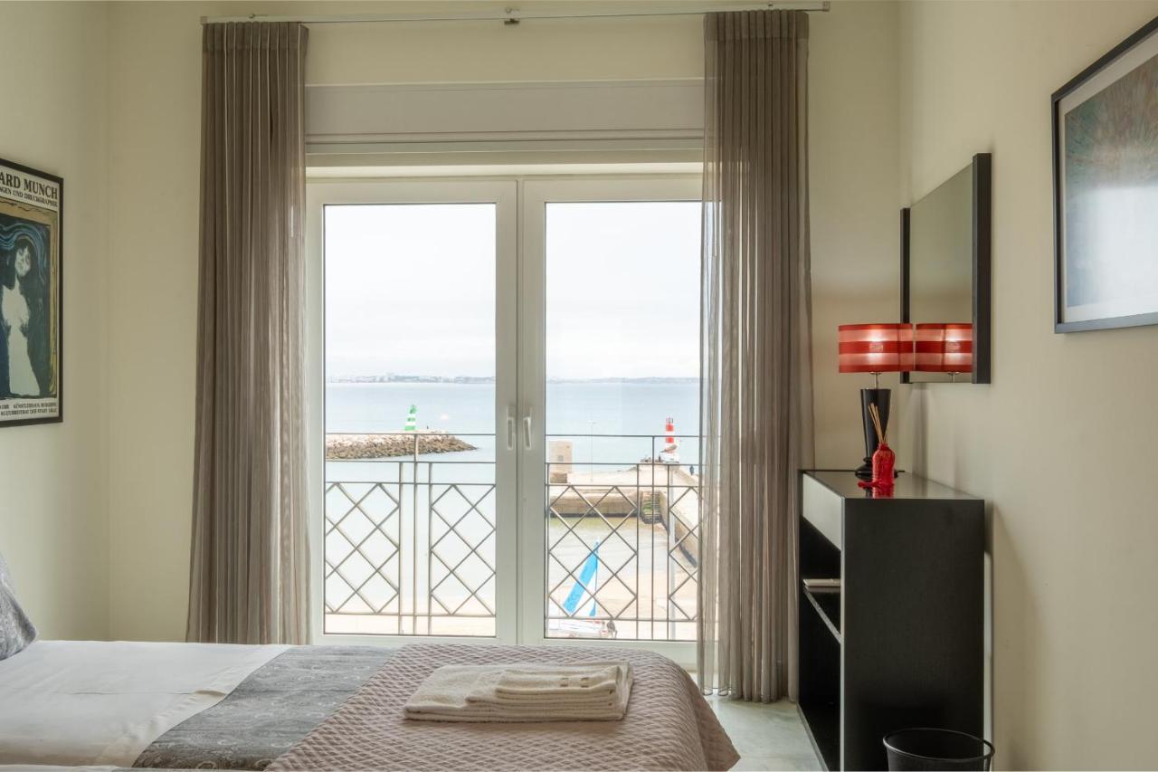 Fabrica Da Ribeira 53 By Destination Algarve Apartment Лагос Екстериор снимка