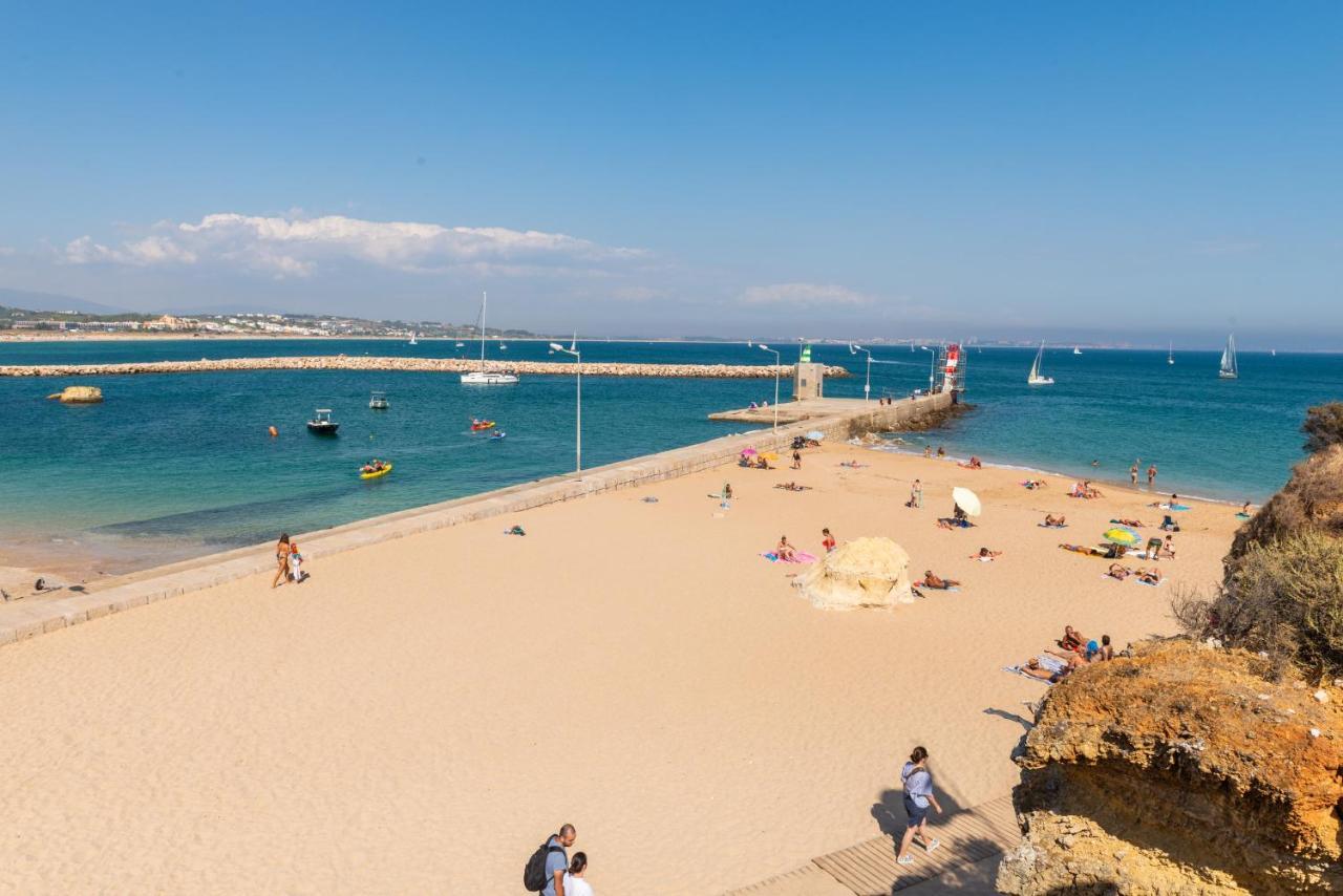 Fabrica Da Ribeira 53 By Destination Algarve Apartment Лагос Екстериор снимка