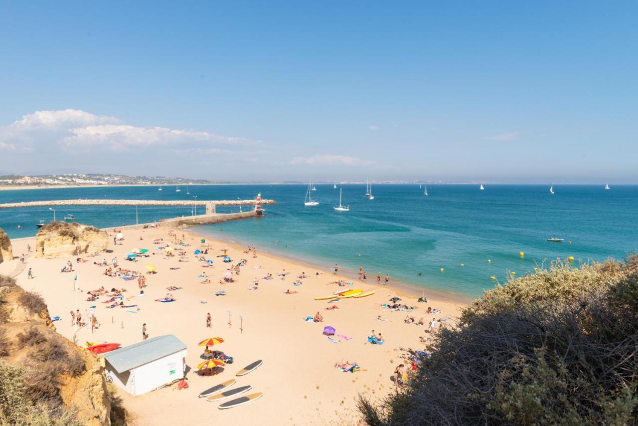 Fabrica Da Ribeira 53 By Destination Algarve Apartment Лагос Екстериор снимка