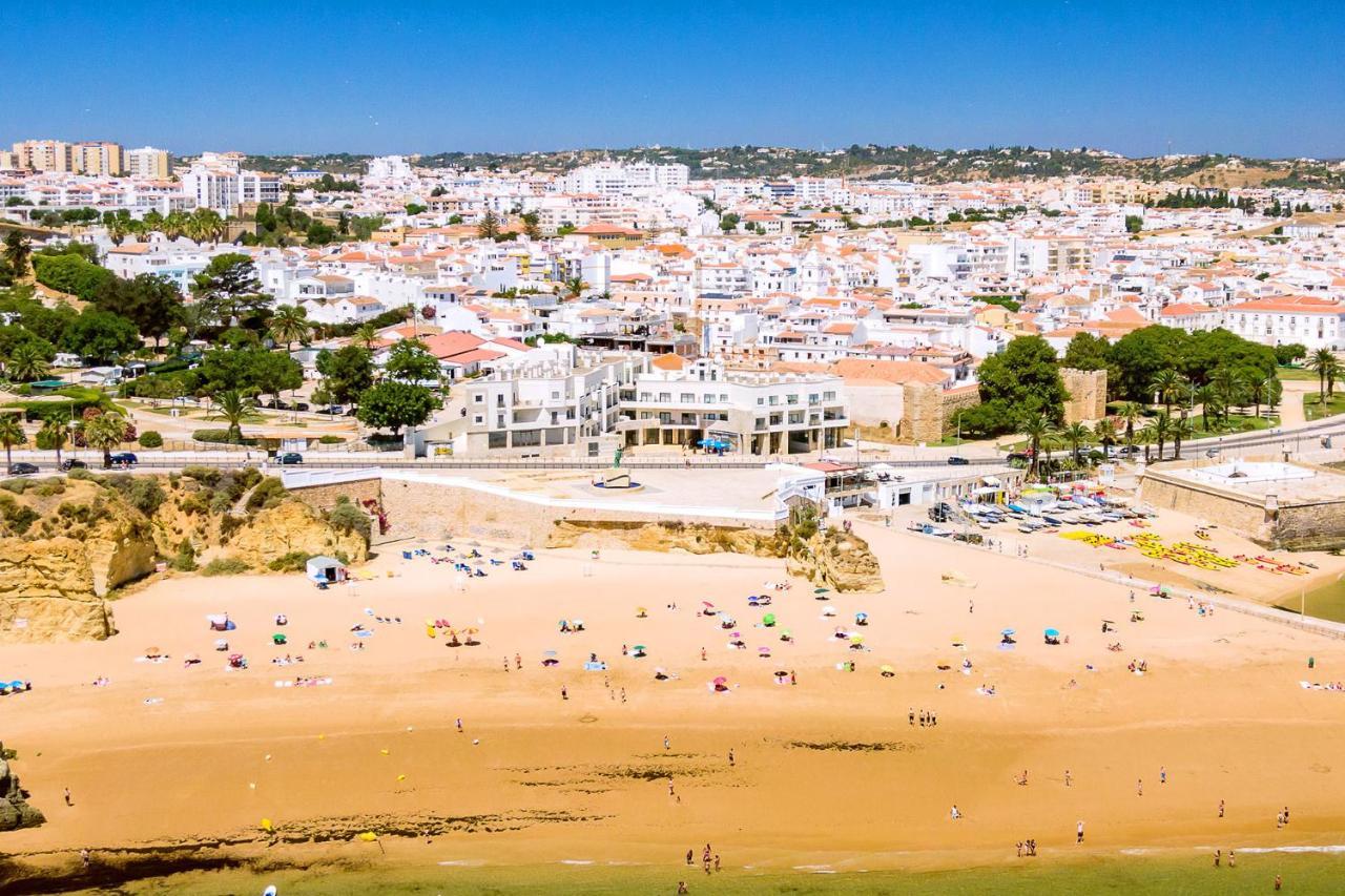 Fabrica Da Ribeira 53 By Destination Algarve Apartment Лагос Екстериор снимка