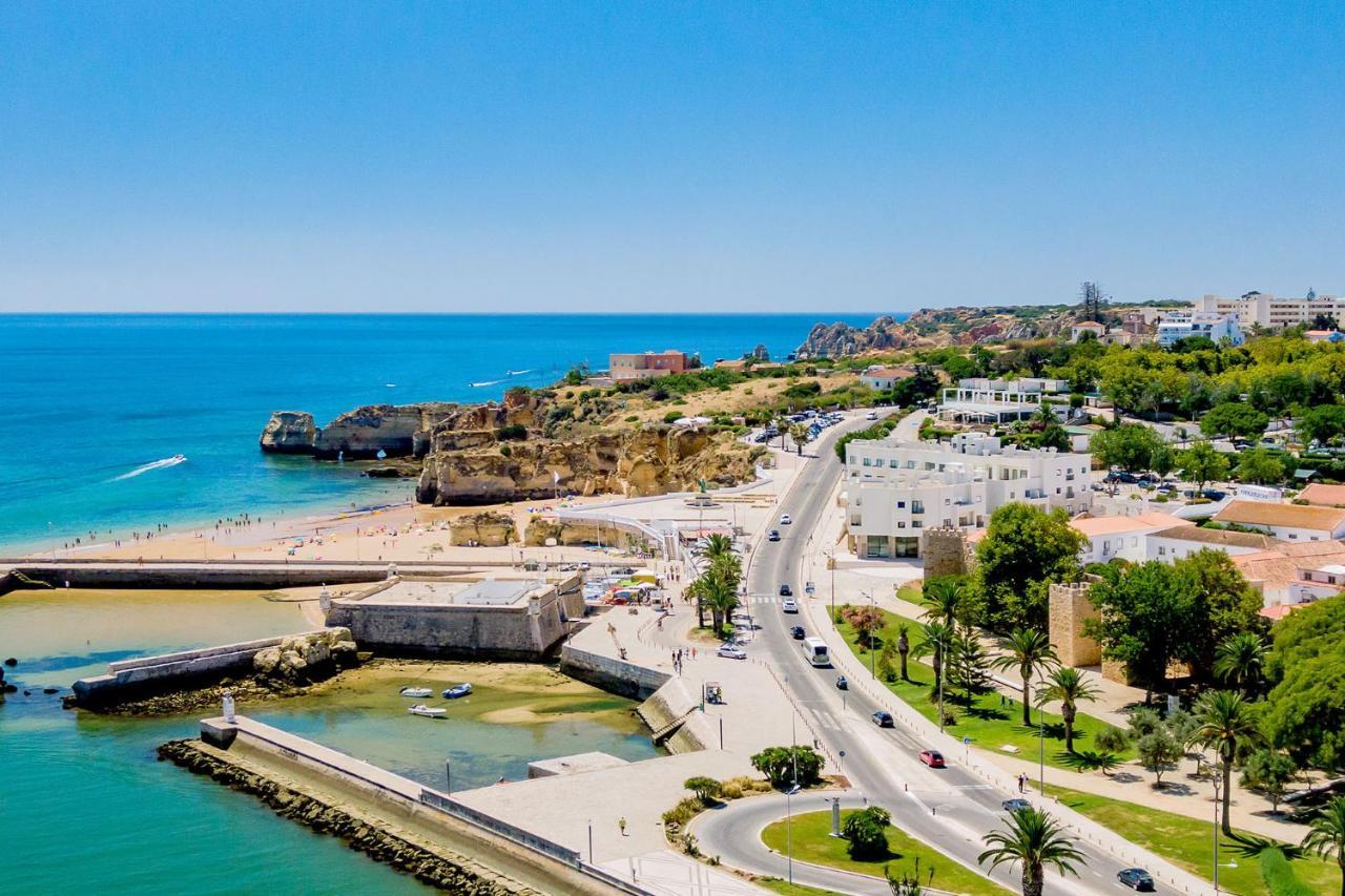 Fabrica Da Ribeira 53 By Destination Algarve Apartment Лагос Екстериор снимка