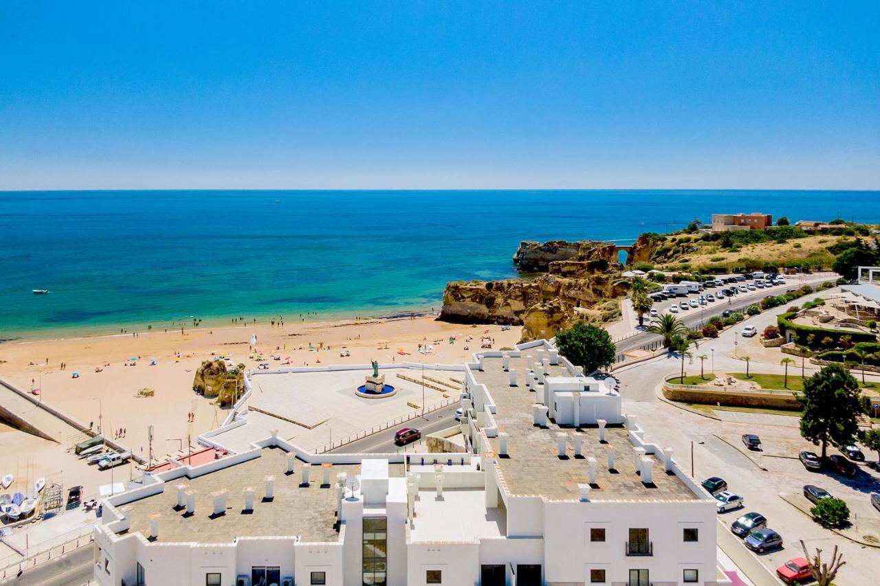 Fabrica Da Ribeira 53 By Destination Algarve Apartment Лагос Екстериор снимка
