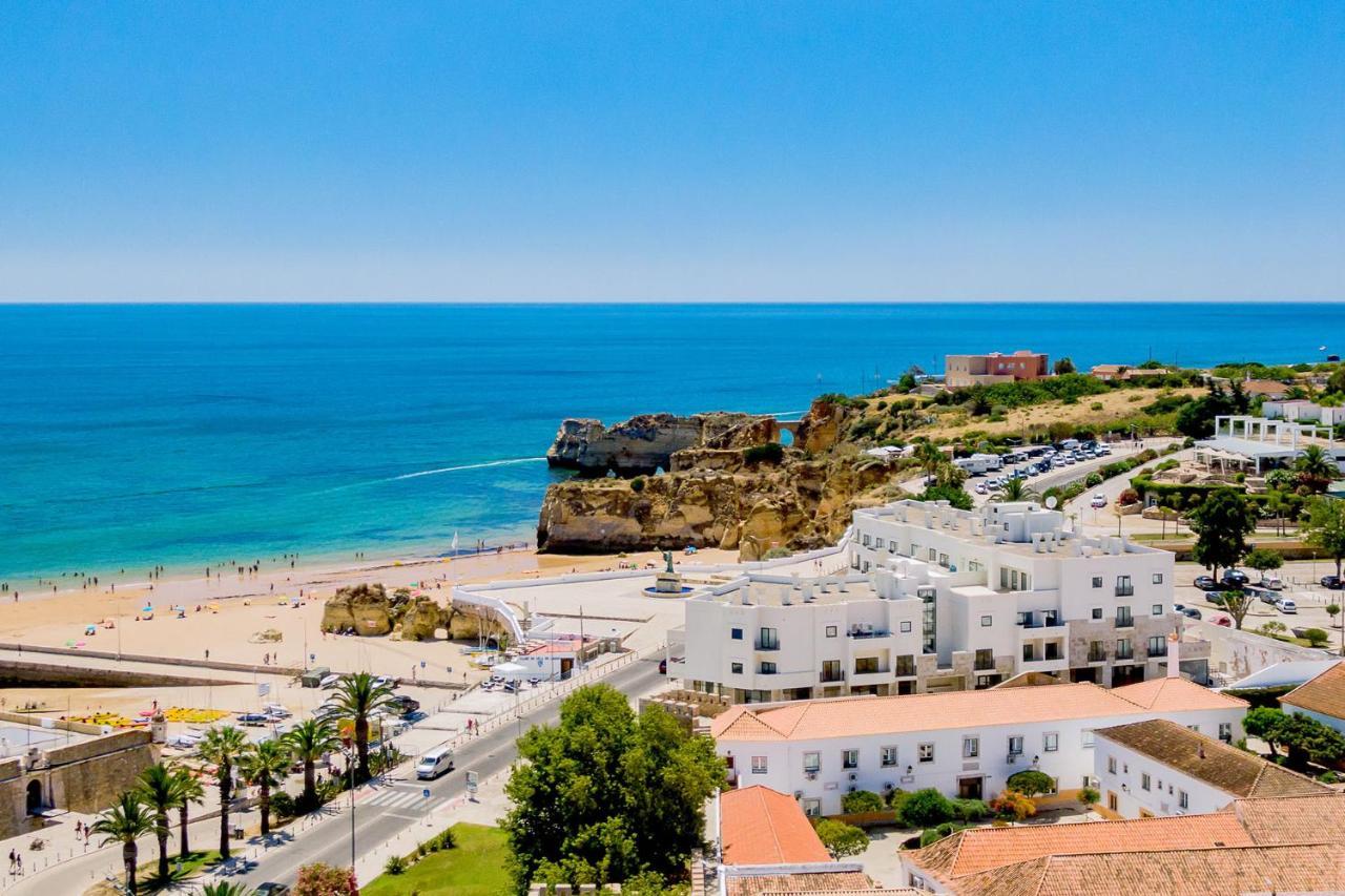 Fabrica Da Ribeira 53 By Destination Algarve Apartment Лагос Екстериор снимка