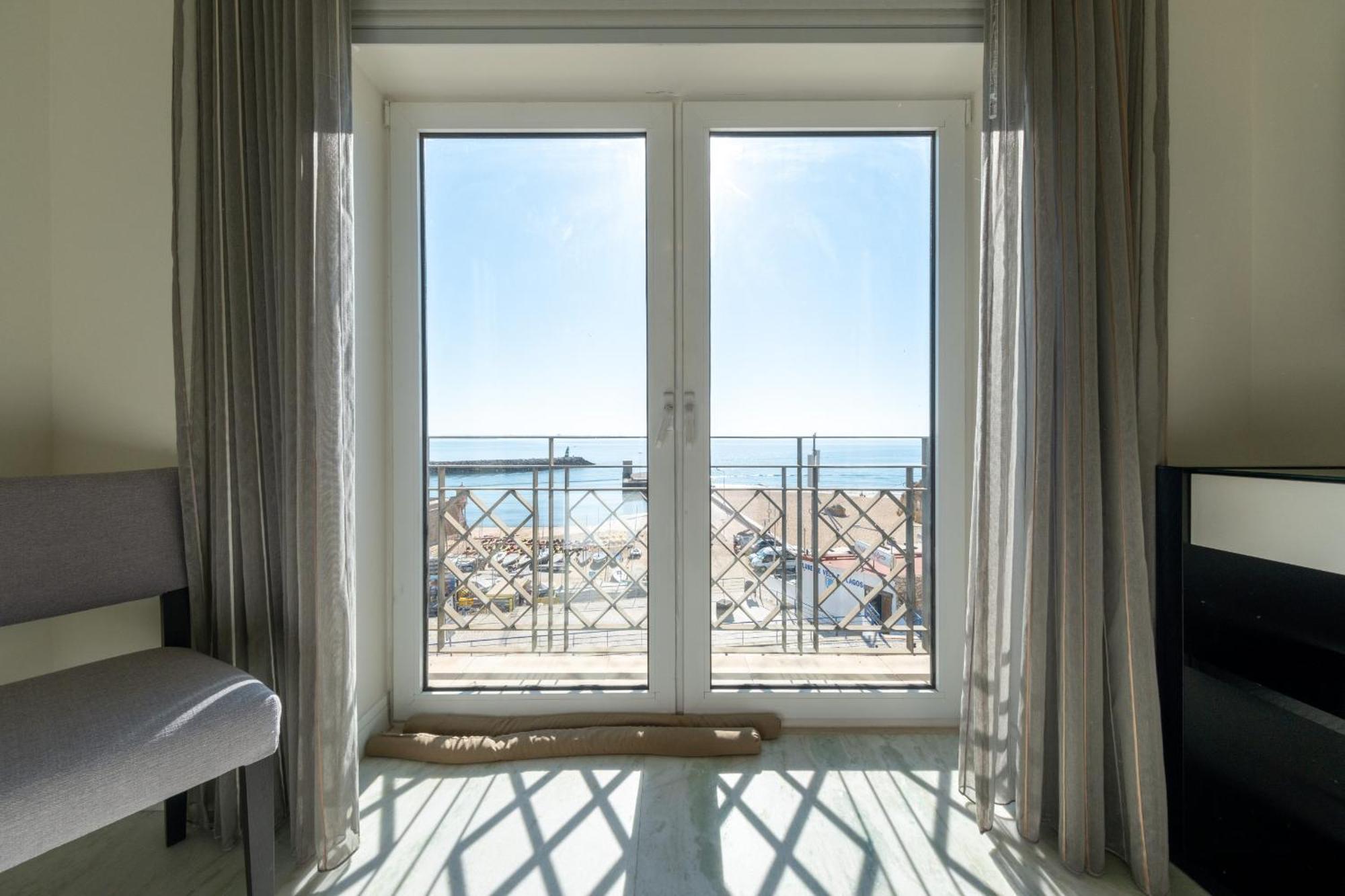 Fabrica Da Ribeira 53 By Destination Algarve Apartment Лагос Екстериор снимка