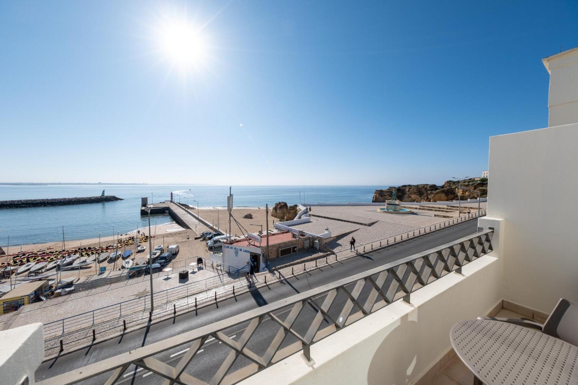 Fabrica Da Ribeira 53 By Destination Algarve Apartment Лагос Екстериор снимка
