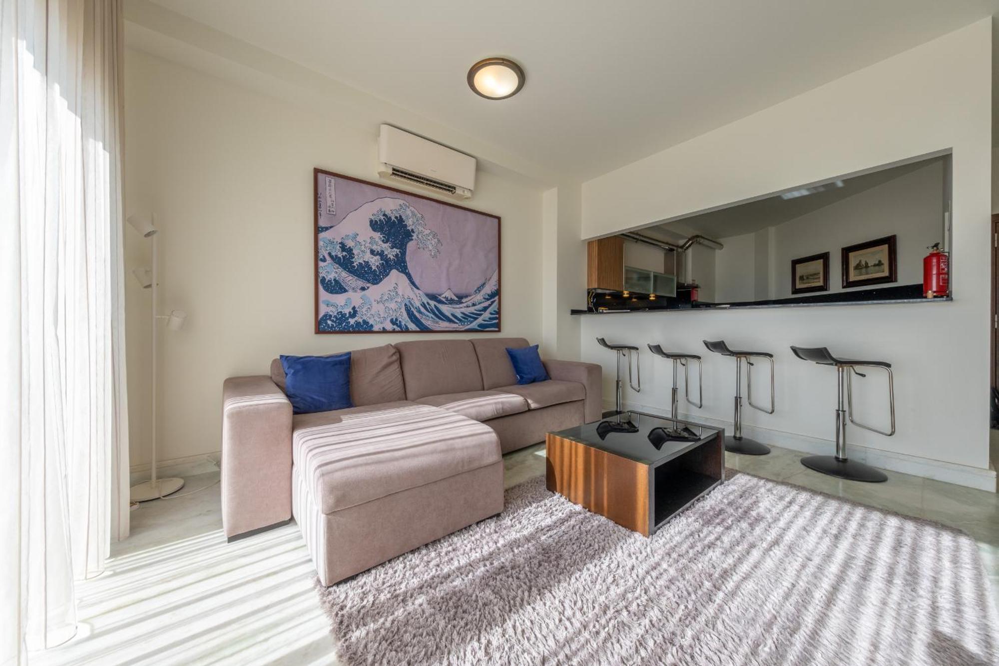 Fabrica Da Ribeira 53 By Destination Algarve Apartment Лагос Екстериор снимка