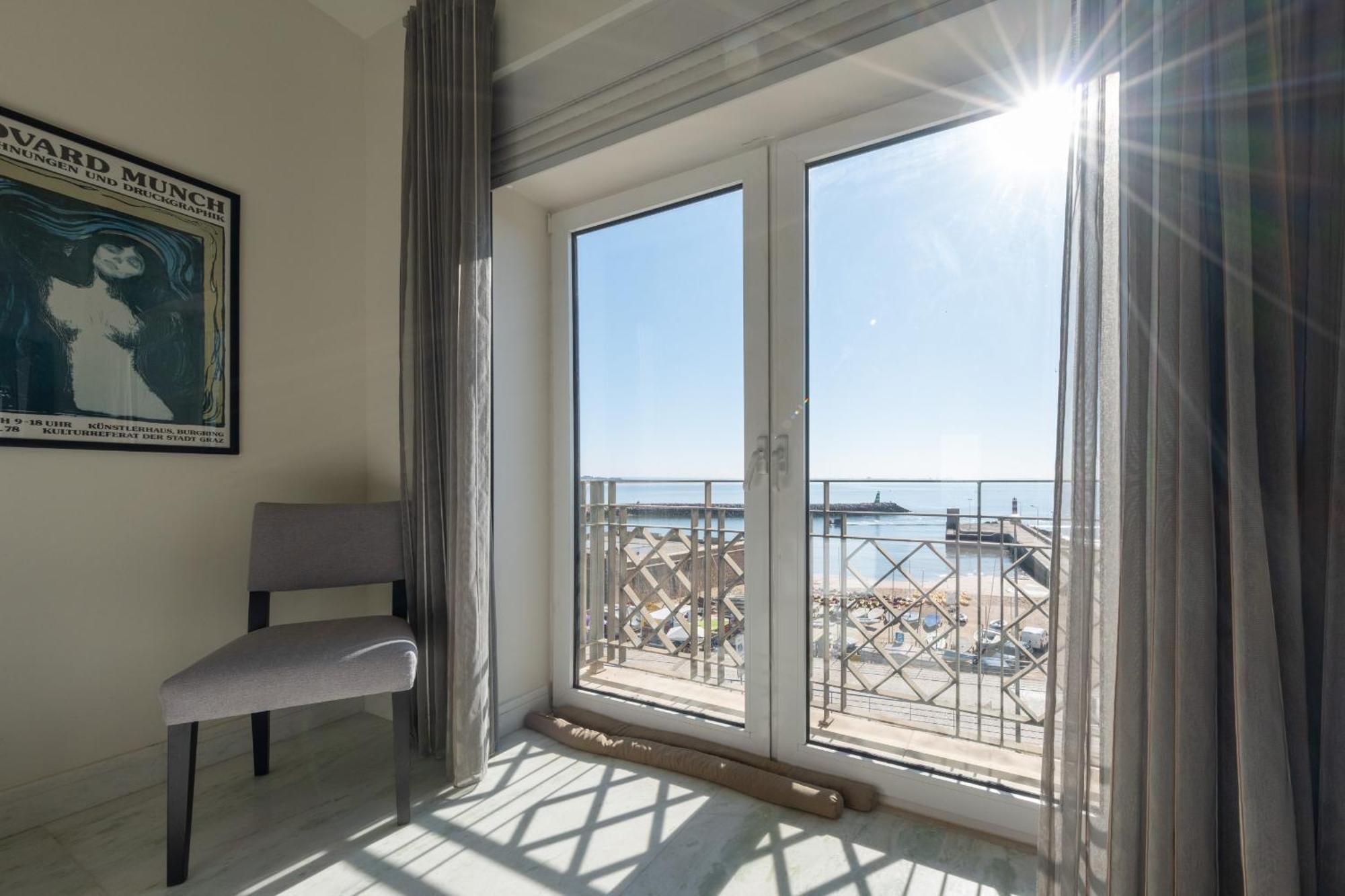 Fabrica Da Ribeira 53 By Destination Algarve Apartment Лагос Екстериор снимка