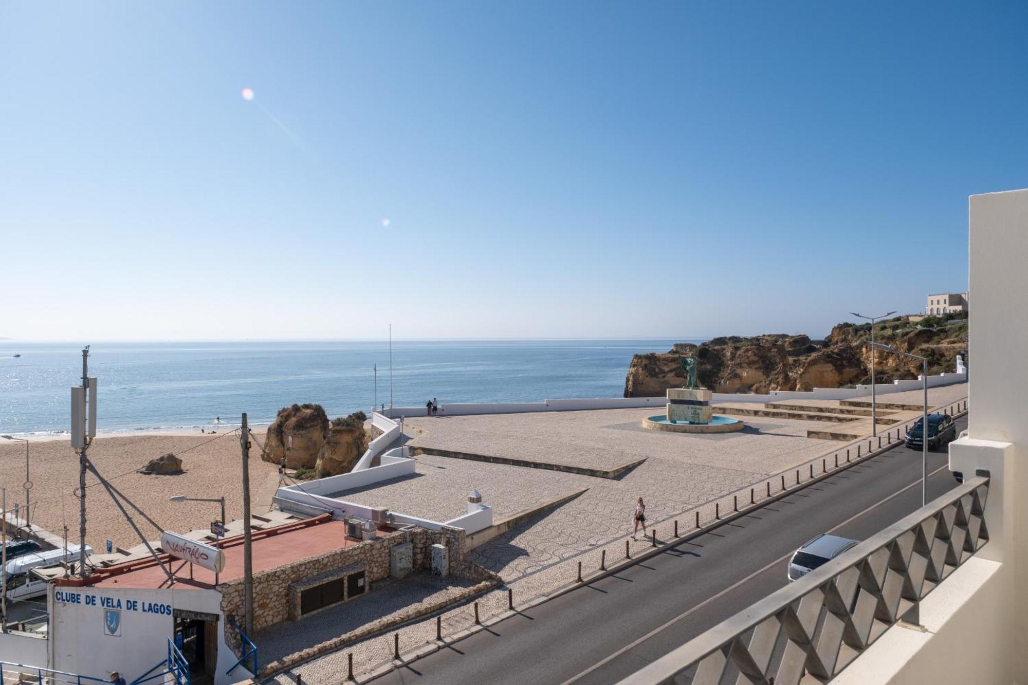 Fabrica Da Ribeira 53 By Destination Algarve Apartment Лагос Екстериор снимка