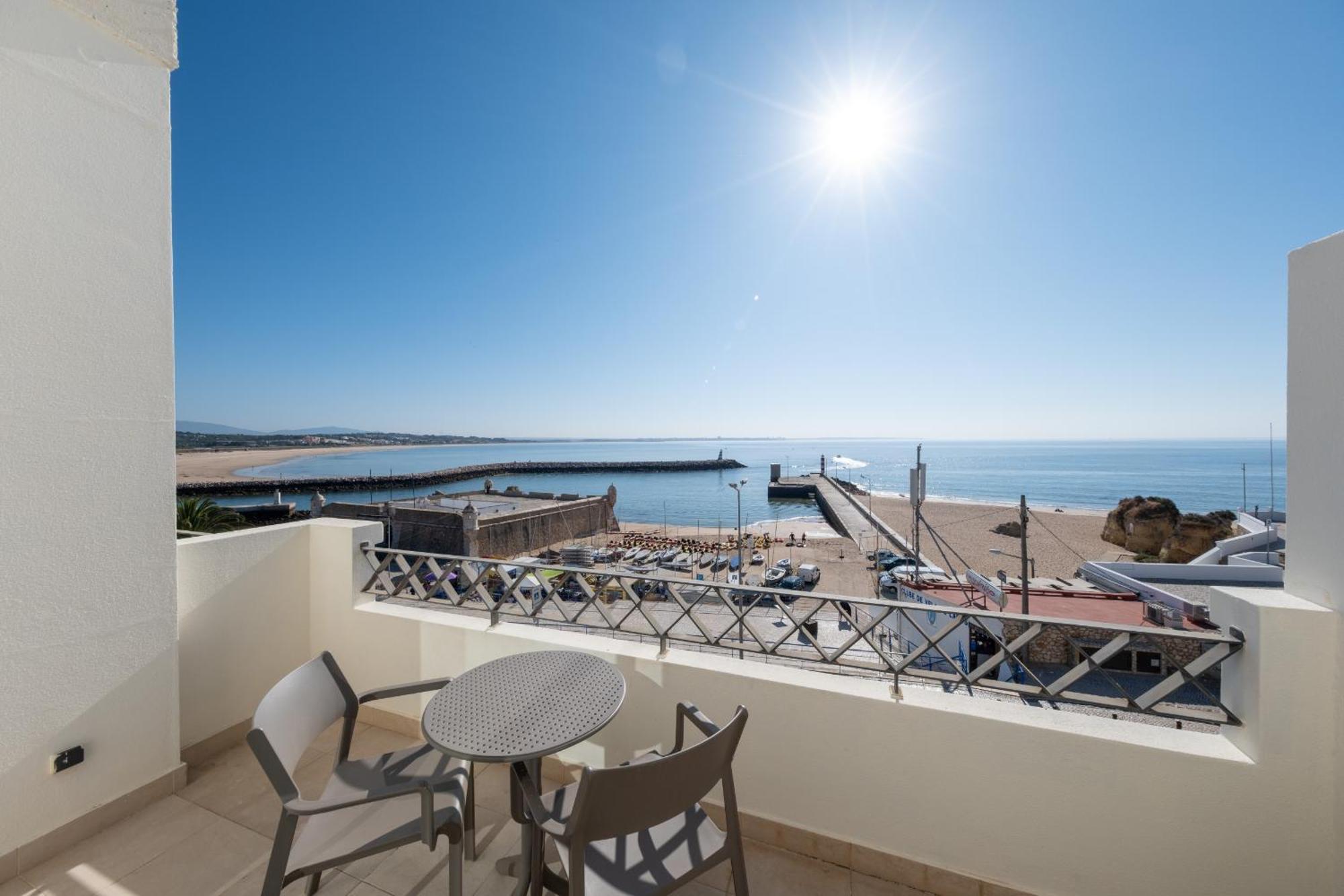 Fabrica Da Ribeira 53 By Destination Algarve Apartment Лагос Екстериор снимка