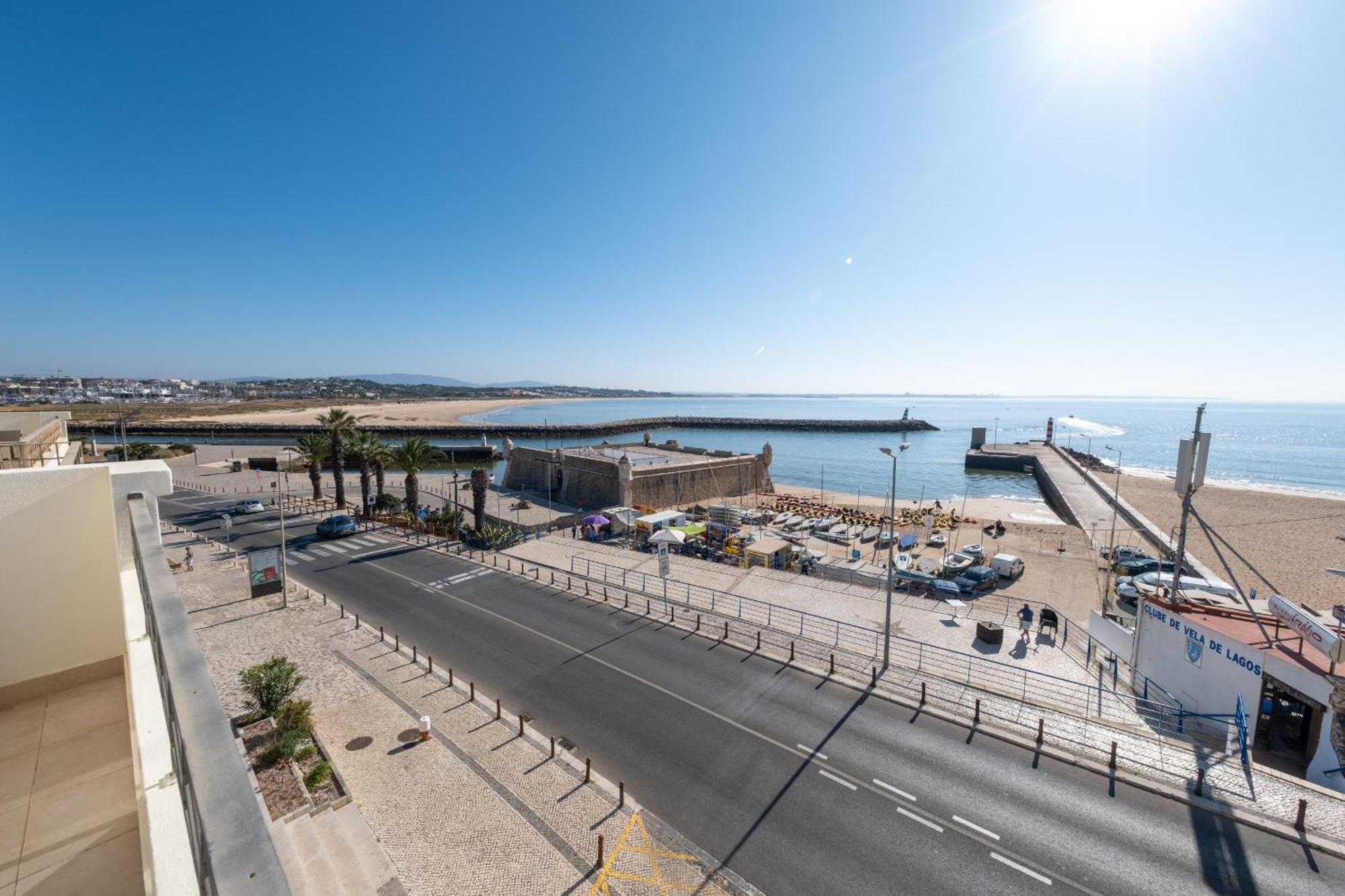 Fabrica Da Ribeira 53 By Destination Algarve Apartment Лагос Екстериор снимка