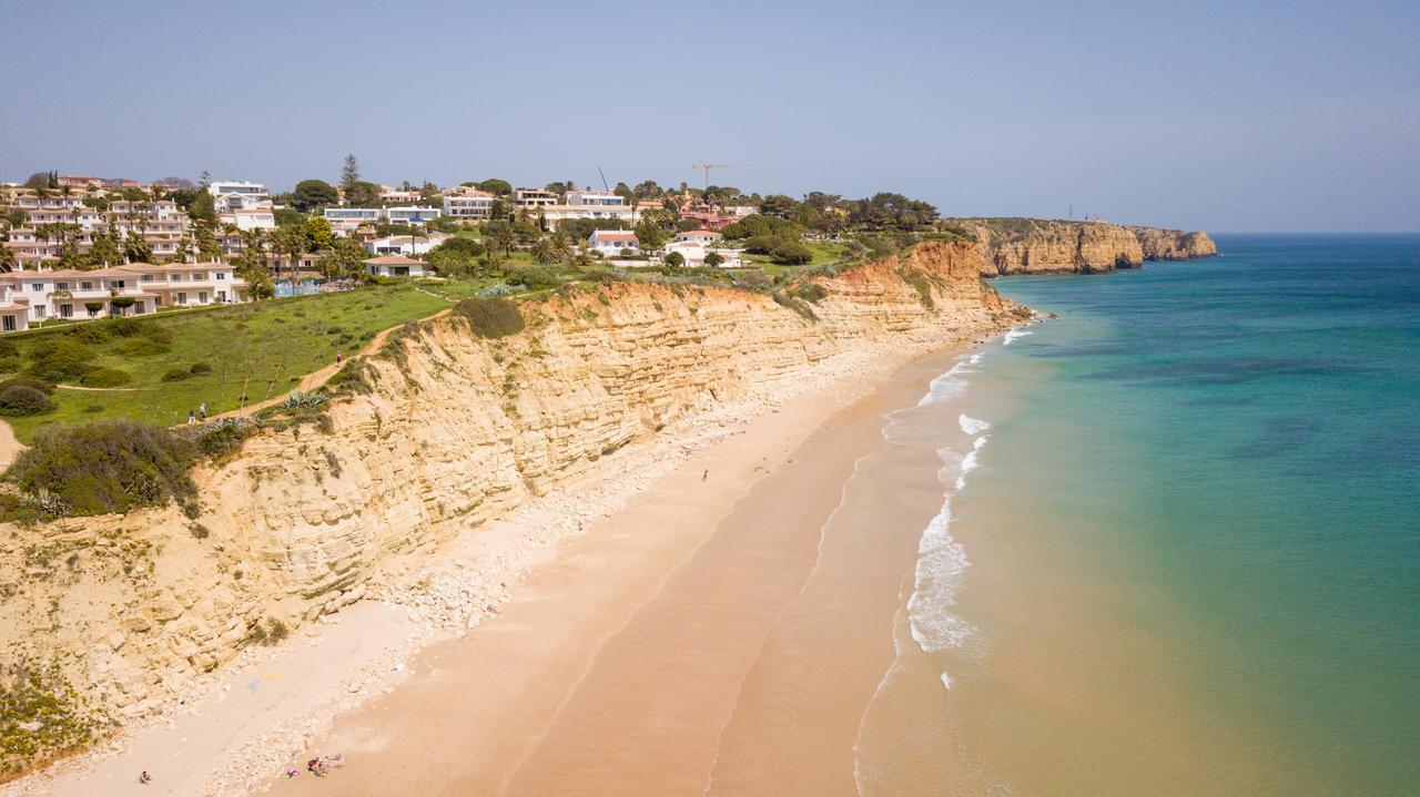 Fabrica Da Ribeira 53 By Destination Algarve Apartment Лагос Екстериор снимка