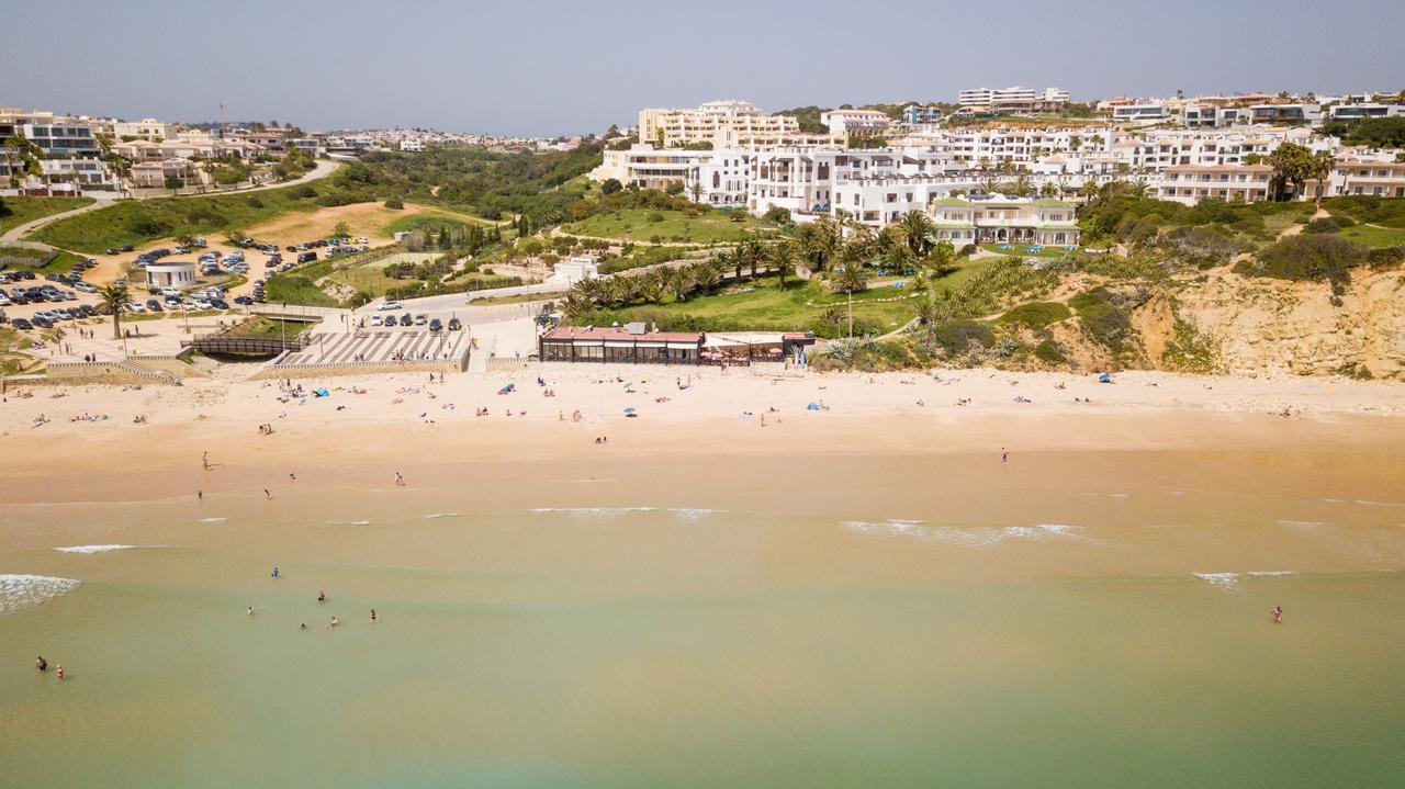 Fabrica Da Ribeira 53 By Destination Algarve Apartment Лагос Екстериор снимка