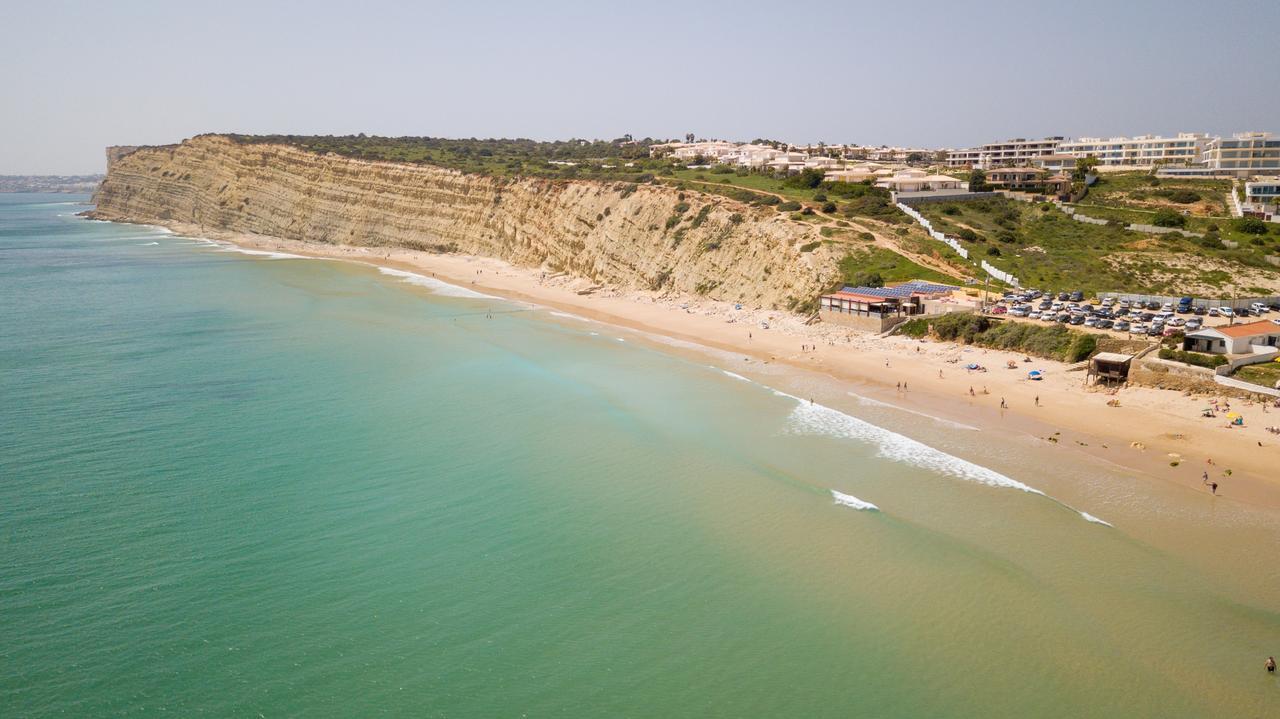 Fabrica Da Ribeira 53 By Destination Algarve Apartment Лагос Екстериор снимка
