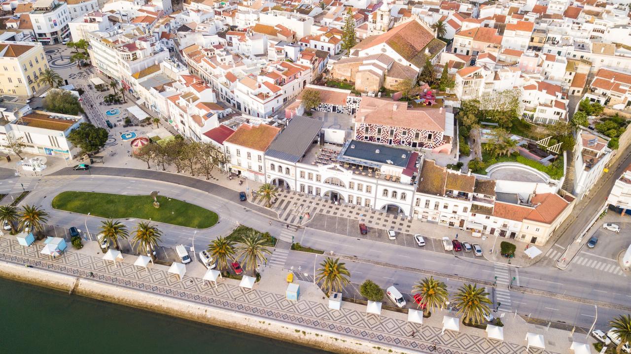 Fabrica Da Ribeira 53 By Destination Algarve Apartment Лагос Екстериор снимка